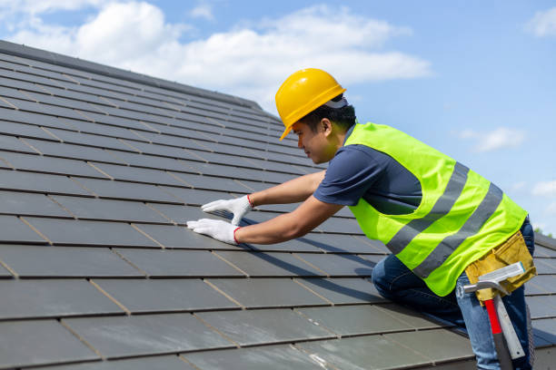 Best Roofing Contractor Near Me  in Graniteville, SC