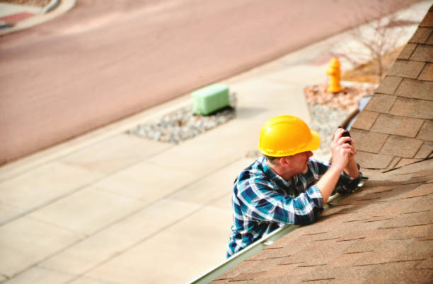 Best Roof Gutter Cleaning  in Graniteville, SC