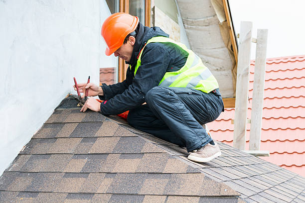 Best Storm Damage Roof Repair  in Graniteville, SC