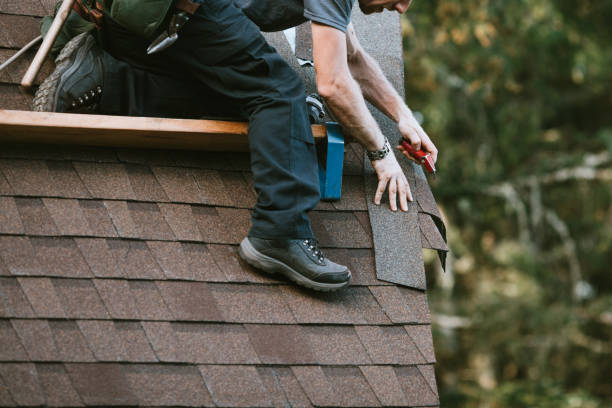 Quick and Trustworthy Emergency Roof Repair Services in Graniteville, SC